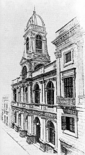 Banco de la provicia de Buenos Aires